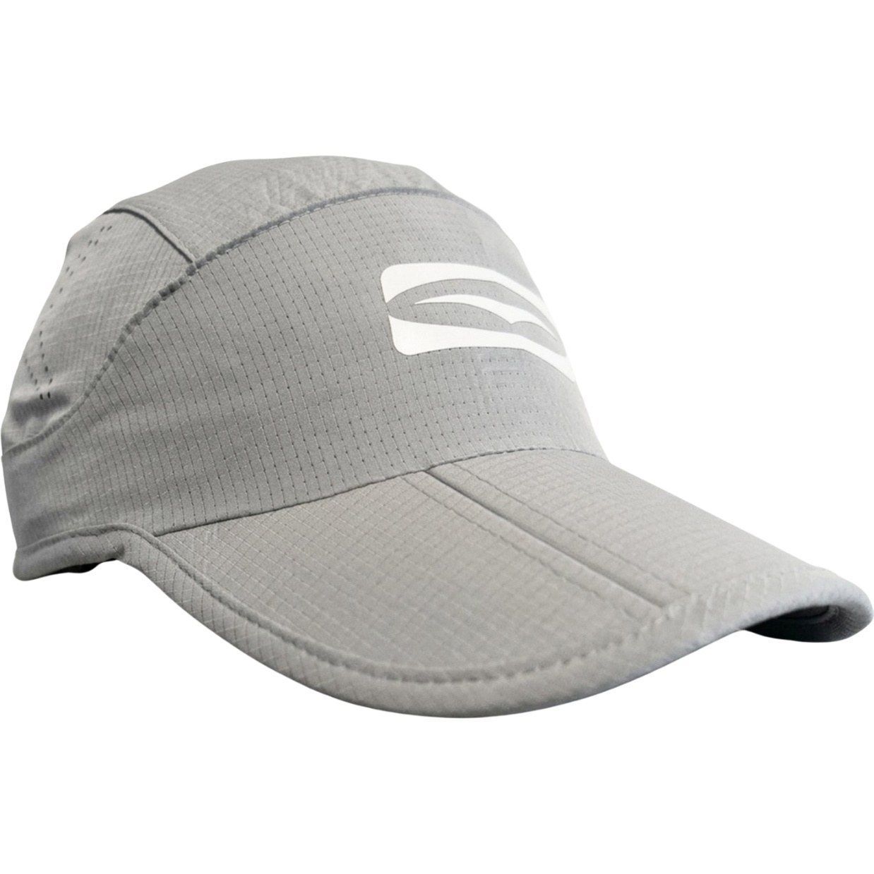 2026 Gul Code Zero Boltdry LT Race Folding Cap AC0119 - Grey